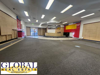 Showrooms / Bulky Goods commercial property leased at 140 Pendle Way Pendle Hill NSW 2145 Showrooms / Bulky Goods commercial property leased at 140 Pendle Way Pendle Hill NSW 2145