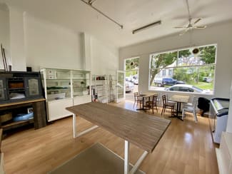 Shop & Retail commercial property leased at 6/5-15 Burnt Street Seaforth NSW 2092