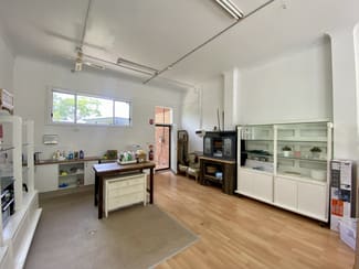 Shop & Retail commercial property leased at 6/5-15 Burnt Street Seaforth NSW 2092