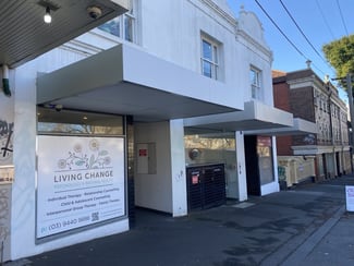 Offices commercial property for sale at Ground  Suite G01/33 Victoria Parade Collingwood VIC 3066