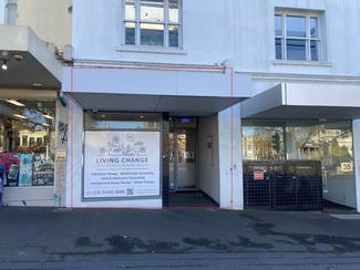 Offices commercial property for sale at Ground  Suite G01/33 Victoria Parade Collingwood VIC 3066