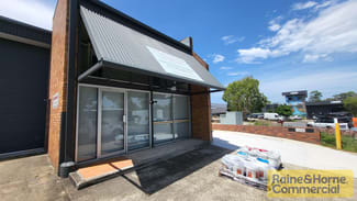 Offices commercial property leased at 2/8 Harvton Street Stafford QLD 4053
