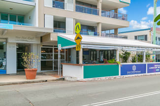 Shop & Retail commercial property leased at 6/36 Marine Parade Kingscliff NSW 2487 Shop & Retail commercial property leased at 6/36 Marine Parade Kingscliff NSW 2487