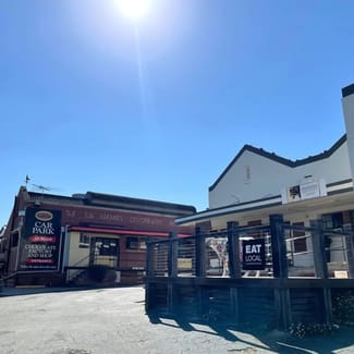 Shop & Retail commercial property for lease at Woodside SA 5244 Shop & Retail commercial property for lease at Woodside SA 5244