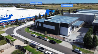 Factory, Warehouse & Industrial commercial property leased at 20 Dexter Drive Epping VIC 3076 Factory, Warehouse & Industrial commercial property leased at 20 Dexter Drive Epping VIC 3076