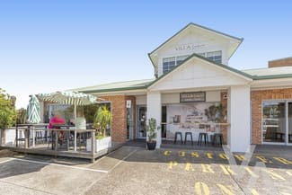 Offices commercial property leased at 105 Cowlishaw Street Redhead NSW 2290 Offices commercial property leased at 105 Cowlishaw Street Redhead NSW 2290