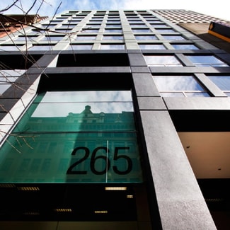 Other commercial property leased at Suite 5.01/265 Castlereagh Street Sydney NSW 2000
