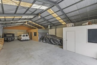 Factory, Warehouse & Industrial commercial property leased at Part WH 5, 40 Gregory Avenue Newtown VIC 3220