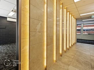 Offices commercial property leased at Level 1/390 Burwood Road Hawthorn VIC 3122
