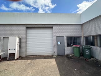 Factory, Warehouse & Industrial commercial property leased at 2/11 Commerce Avenue Warana QLD 4575 Factory, Warehouse & Industrial commercial property leased at 2/11 Commerce Avenue Warana QLD 4575