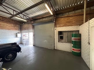 Factory, Warehouse & Industrial commercial property leased at 2/11 Commerce Avenue Warana QLD 4575 Factory, Warehouse & Industrial commercial property leased at 2/11 Commerce Avenue Warana QLD 4575