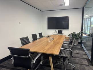 Offices commercial property leased at 5/40 Blackall Street Barton ACT 2600 Offices commercial property leased at 5/40 Blackall Street Barton ACT 2600