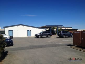 Offices commercial property for lease at Suite 10/121 Boundary Road Paget QLD 4740