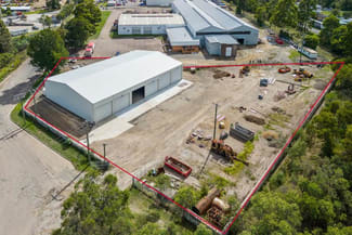 Factory, Warehouse & Industrial commercial property leased at 2 Varty Street Weston NSW 2326