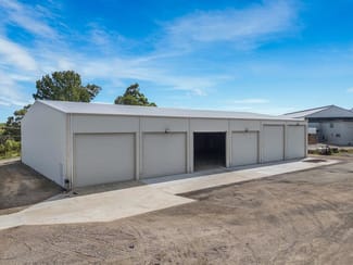 Factory, Warehouse & Industrial commercial property leased at 2 Varty Street Weston NSW 2326