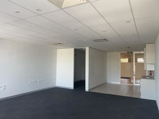 Offices commercial property leased at Level 2/60/574 Plummer Street Port Melbourne VIC 3207