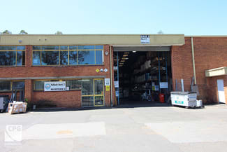 Factory, Warehouse & Industrial commercial property leased at 2/61 Turrella Street Turrella NSW 2205 Factory, Warehouse & Industrial commercial property leased at 2/61 Turrella Street Turrella NSW 2205