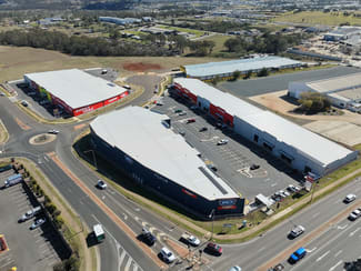 Showrooms / Bulky Goods commercial property for lease at 10-16 Hyde Court Harristown QLD 4350 Showrooms / Bulky Goods commercial property for lease at 10-16 Hyde Court Harristown QLD 4350