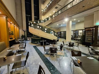 Hotel, Motel, Pub & Leisure commercial property for lease at 111 Little Collins Street Melbourne VIC 3000 Hotel, Motel, Pub & Leisure commercial property for lease at 111 Little Collins Street Melbourne VIC 3000