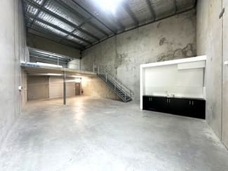 Factory, Warehouse & Industrial commercial property for sale at Oxford Falls NSW 2100