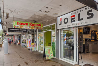 Shop & Retail commercial property leased at Shop 1/217 Margaret Street Toowoomba City QLD 4350 Shop & Retail commercial property leased at Shop 1/217 Margaret Street Toowoomba City QLD 4350
