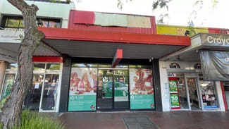 Shop & Retail commercial property leased at 116 Main Street Croydon VIC 3136 Shop & Retail commercial property leased at 116 Main Street Croydon VIC 3136