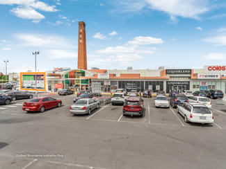 Shop & Retail commercial property for lease at Shop 5 & 6/92-96 Burke Street Maryborough VIC 3465