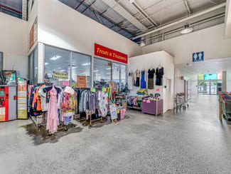 Shop & Retail commercial property for lease at Shop 5 & 6/92-96 Burke Street Maryborough VIC 3465