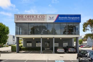 Offices commercial property leased at Office 1/2 Garden Road Clayton VIC 3168 Offices commercial property leased at Office 1/2 Garden Road Clayton VIC 3168