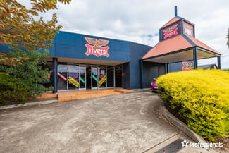 Shop & Retail commercial property leased at 372-376 High Street Melton VIC 3337 Shop & Retail commercial property leased at 372-376 High Street Melton VIC 3337