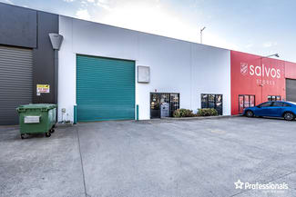 Shop & Retail commercial property leased at 3/86-88 High Street Melton VIC 3337 Shop & Retail commercial property leased at 3/86-88 High Street Melton VIC 3337