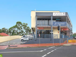 Shop & Retail commercial property leased at 1/417-421 Princes Highway Woonona NSW 2517 Shop & Retail commercial property leased at 1/417-421 Princes Highway Woonona NSW 2517