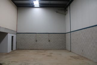 Factory, Warehouse & Industrial commercial property leased at 16B/1-3 Endeavour Road Caringbah NSW 2229 Factory, Warehouse & Industrial commercial property leased at 16B/1-3 Endeavour Road Caringbah NSW 2229