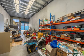 Factory, Warehouse & Industrial commercial property leased at 10/658 South Road Moorabbin VIC 3189 Factory, Warehouse & Industrial commercial property leased at 10/658 South Road Moorabbin VIC 3189