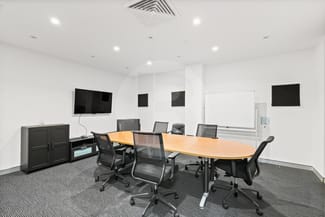 Offices commercial property leased at 9/1 MAITLAND PLACE Norwest NSW 2153