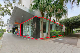 Shop & Retail commercial property leased at Shop 4/22 Crystal Street Waterloo NSW 2017 Shop & Retail commercial property leased at Shop 4/22 Crystal Street Waterloo NSW 2017