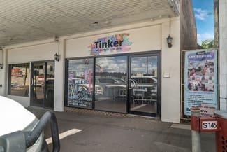 Shop & Retail commercial property leased at 76 Russell Street Toowoomba City QLD 4350 Shop & Retail commercial property leased at 76 Russell Street Toowoomba City QLD 4350