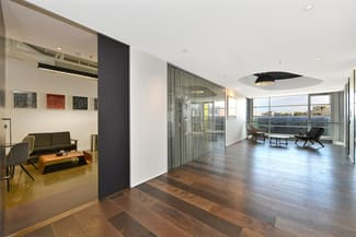 Offices commercial property leased at Suite 508/50 Holt Street Surry Hills NSW 2010