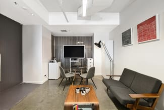 Offices commercial property leased at Suite 508/50 Holt Street Surry Hills NSW 2010