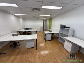 Offices commercial property leased at 9/73-75 King St Caboolture QLD 4510 Offices commercial property leased at 9/73-75 King St Caboolture QLD 4510