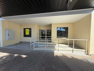 Offices commercial property for lease at 64 Edith Street Wynnum QLD 4178 Offices commercial property for lease at 64 Edith Street Wynnum QLD 4178