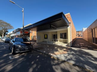 Offices commercial property for lease at 64 Edith Street Wynnum QLD 4178 Offices commercial property for lease at 64 Edith Street Wynnum QLD 4178