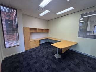 Offices commercial property leased at Ground Unit 2/12-20 Railway Road Subiaco WA 6008