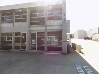 Medical / Consulting commercial property leased at 4/107 Tulip Street Cheltenham VIC 3192 Medical / Consulting commercial property leased at 4/107 Tulip Street Cheltenham VIC 3192