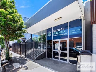 Medical / Consulting commercial property leased at Shop/3 Prospect Street Fortitude Valley QLD 4006 Medical / Consulting commercial property leased at Shop/3 Prospect Street Fortitude Valley QLD 4006