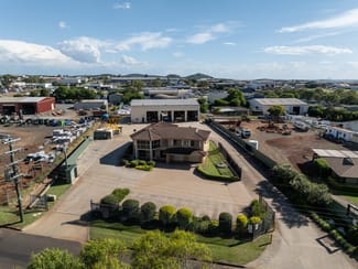 Factory, Warehouse & Industrial commercial property sold at 6 Cumners Road Torrington QLD 4350 Factory, Warehouse & Industrial commercial property sold at 6 Cumners Road Torrington QLD 4350