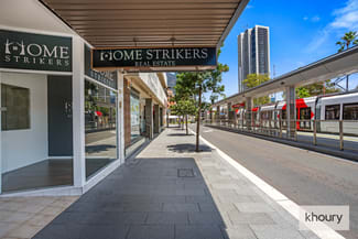 Shop & Retail commercial property leased at 378 Church Street Parramatta NSW 2150 Shop & Retail commercial property leased at 378 Church Street Parramatta NSW 2150
