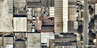 Factory, Warehouse & Industrial commercial property leased at Part B/78 Violet Street Revesby NSW 2212 Factory, Warehouse & Industrial commercial property leased at Part B/78 Violet Street Revesby NSW 2212