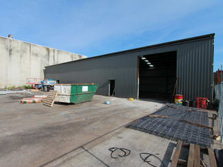 Factory, Warehouse & Industrial commercial property leased at Part B/78 Violet Street Revesby NSW 2212 Factory, Warehouse & Industrial commercial property leased at Part B/78 Violet Street Revesby NSW 2212