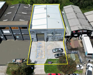 Factory, Warehouse & Industrial commercial property leased at 29 Carlingford Street Regents Park NSW 2143 Factory, Warehouse & Industrial commercial property leased at 29 Carlingford Street Regents Park NSW 2143